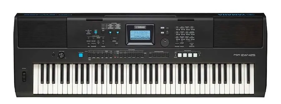 Must-Have Yamaha PSR EW425