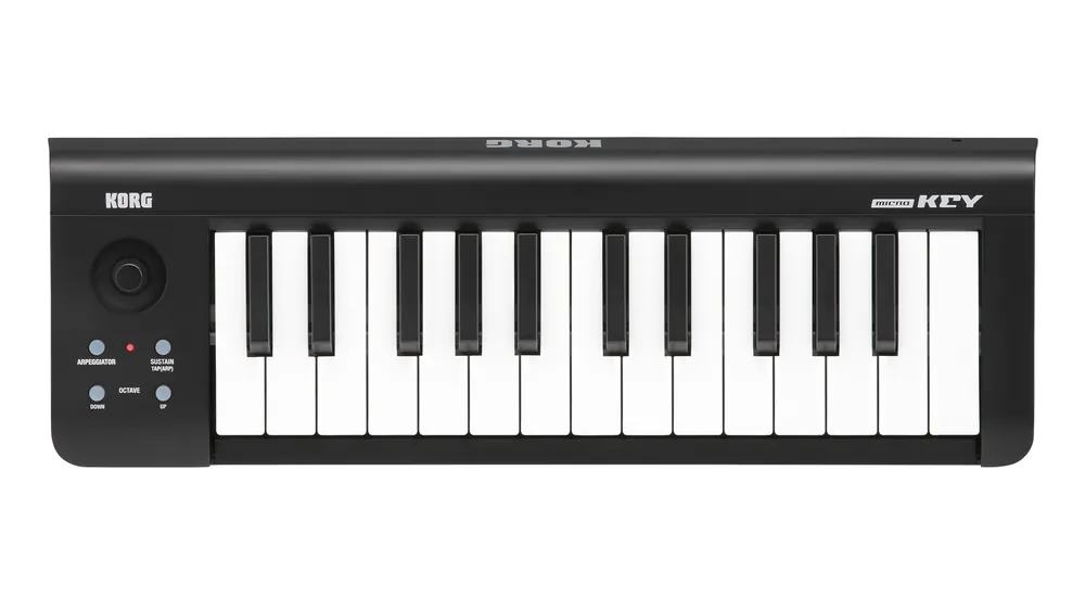 Hit Sezóny KORG microKEY 25