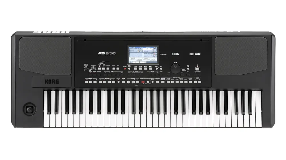 Super Cena KORG Pa300