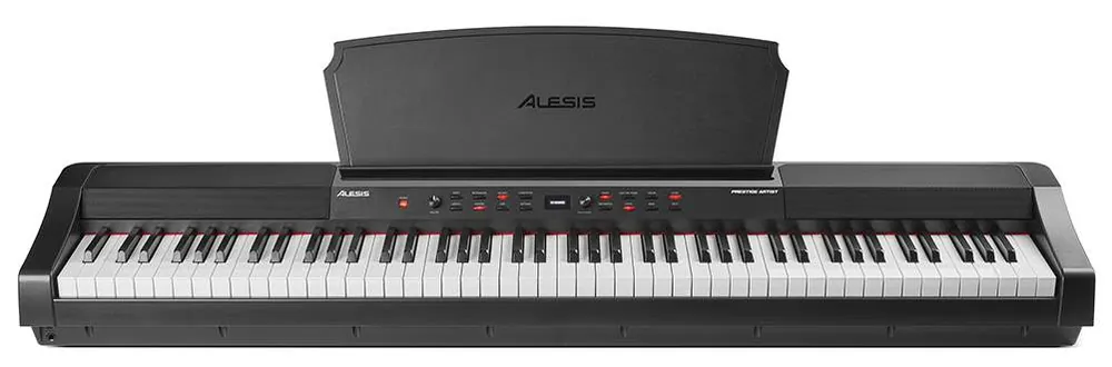 Alesis Prestige Artist Nejlepší Cena