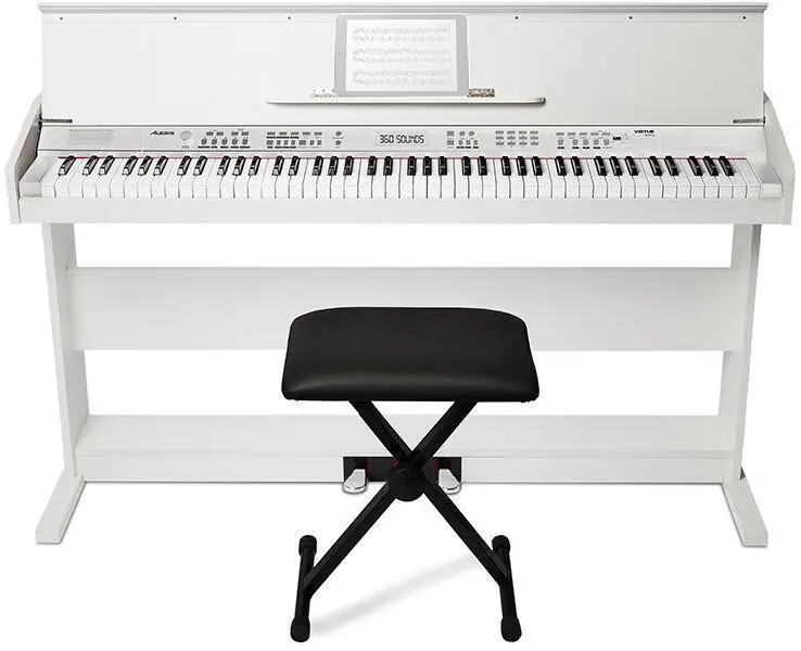 Alesis Virtue AHP-1W Rychlé Dodání