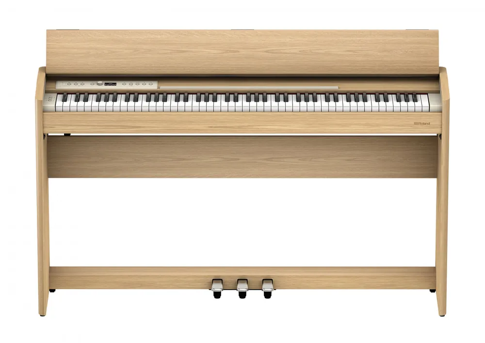Roland F701-LA Objednat Nyní