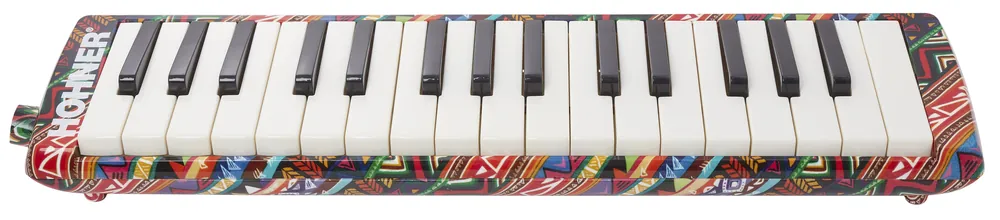Hohner 9440/32 Airboard 32 Melodika Multi Sleva