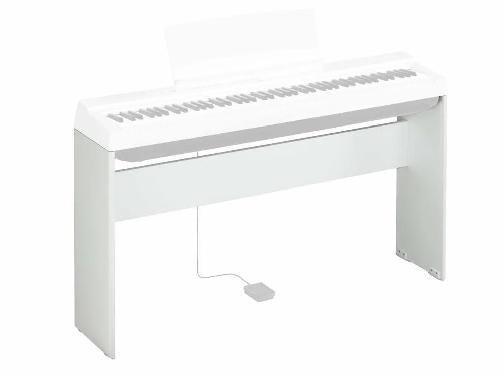 Dokud Zásoby Vydrží Yamaha L-125WH