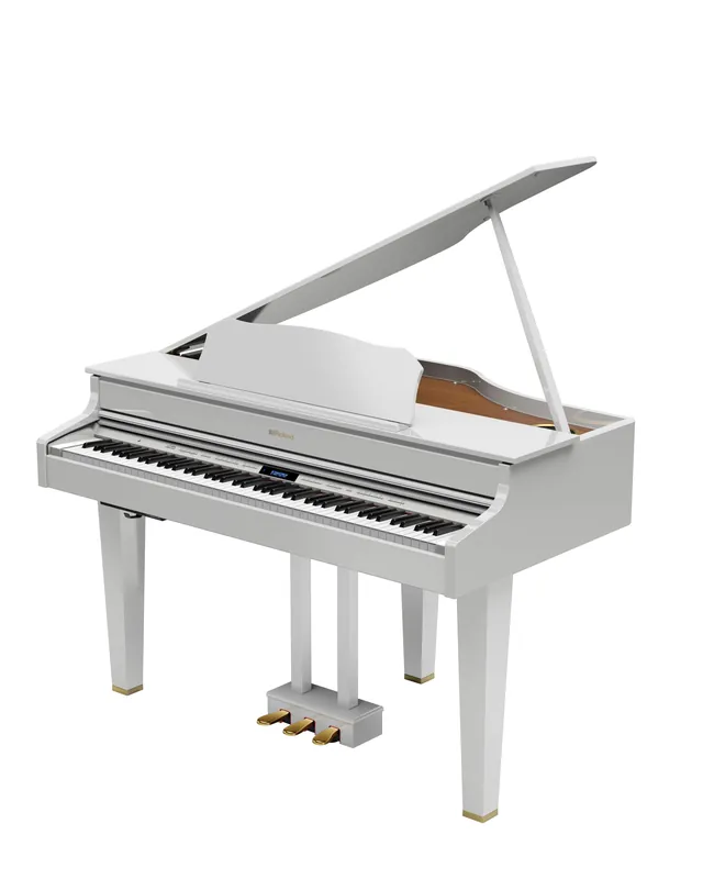 Roland GP607-PW (Vystavený kus) Super Cena