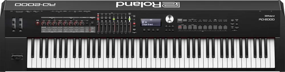 Roland RD-2000 Dokud Zásoby Vydrží