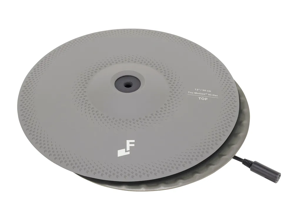 EFNOTE Hi-Hat Cymbals 12" Cenově Výhodný
