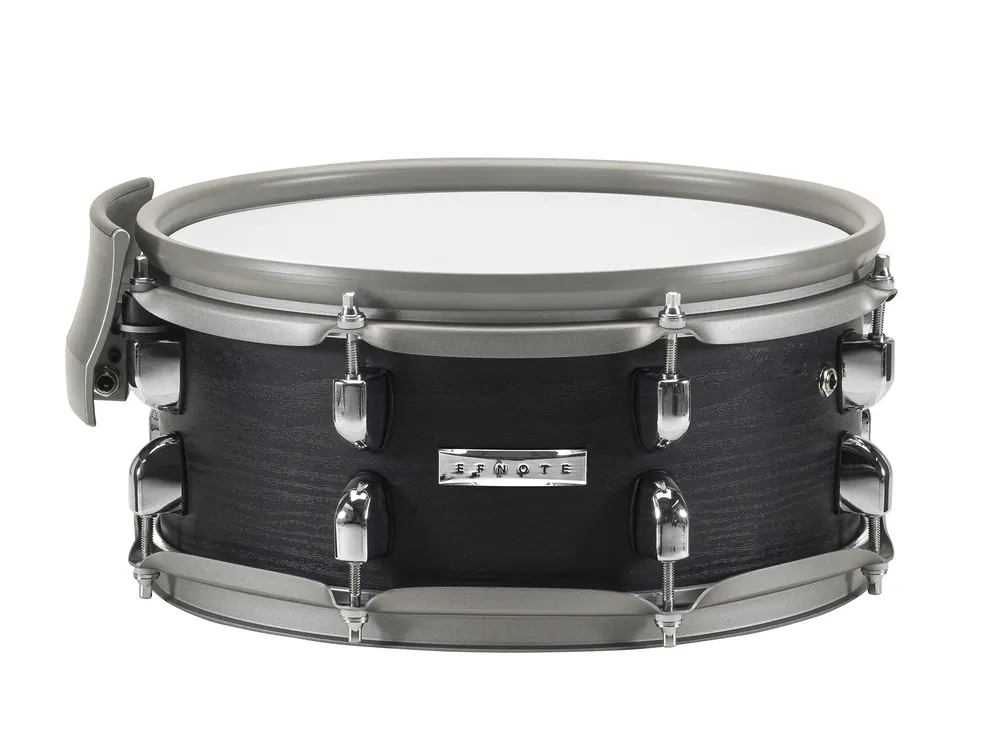 Nakupujte Hned EFNOTE Snare Drum 12" Black Oak