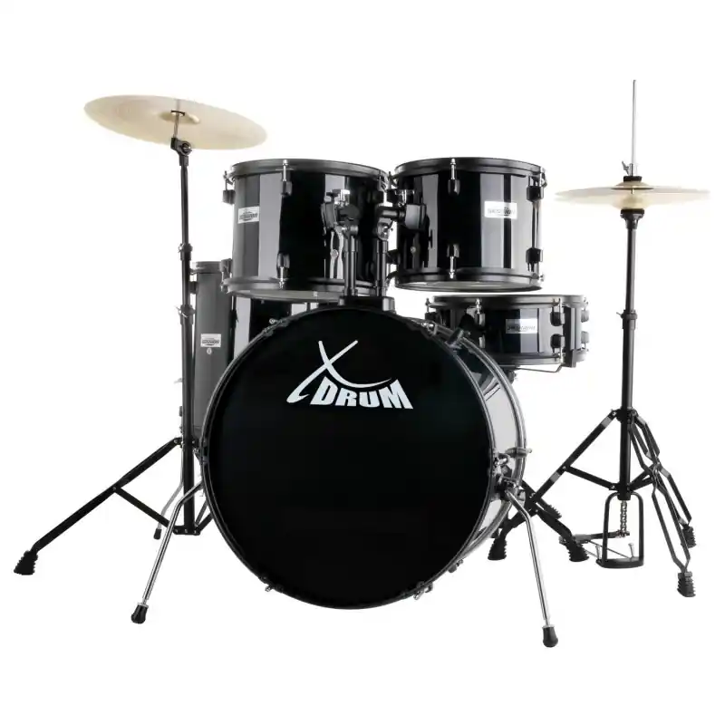 ROOCKIE XDrum Rookie - kompletní bicí souprava Značkový