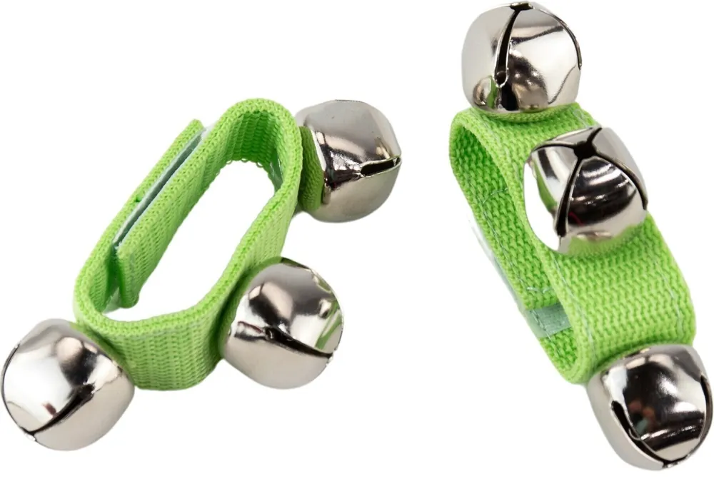 Must-Have Noicetone M B002-6 Zvonečky Lime