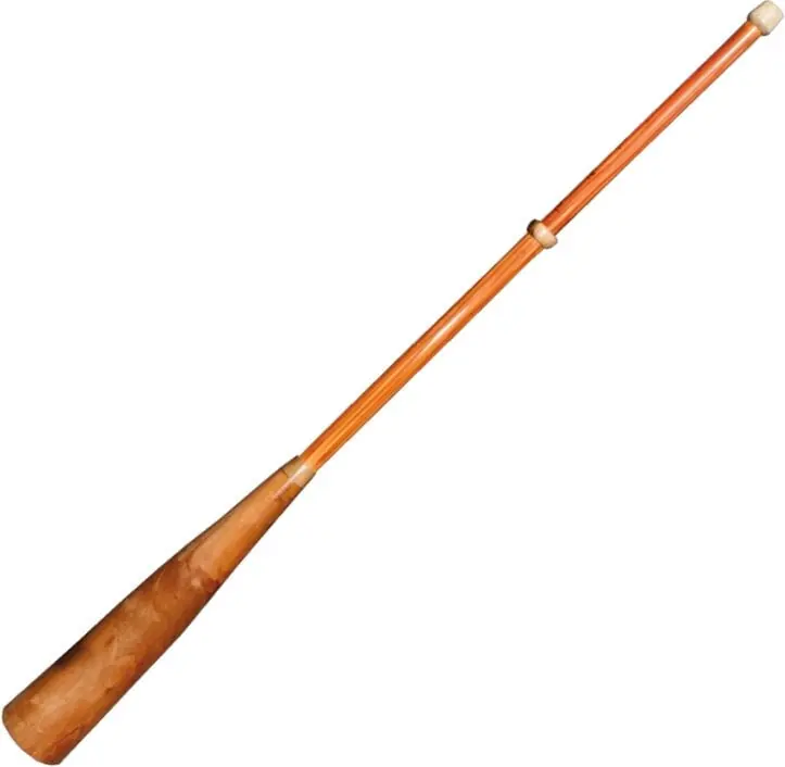 Terre Slide PVC Wood Didgeridoo Oblíbený