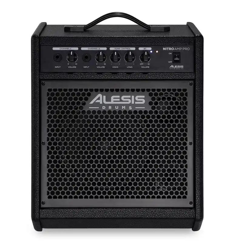 Značkový Alesis Nitro Amp Pro