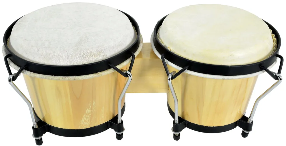 Časově Omezené Chord BG67-NT, bonga 6,5" a 7,5", přírodní