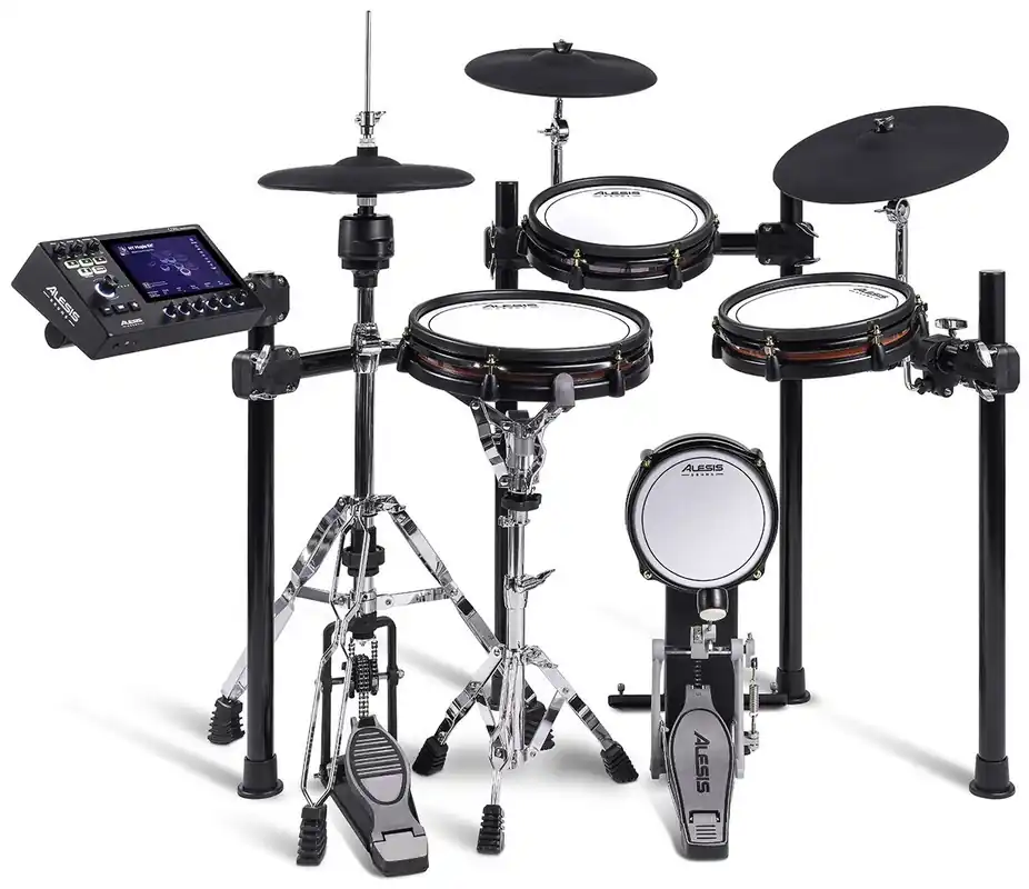 Alesis Strata Club Časově Omezené