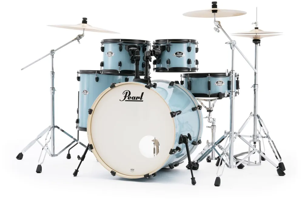 Must-Have Pearl EXX725SNBR/B869 Export EXX - Daphne Blue