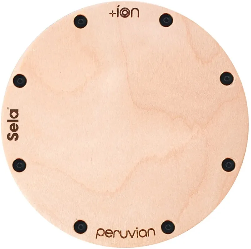Dokud Zásoby Vydrží Sela Peruvian Ion Cajon Íon