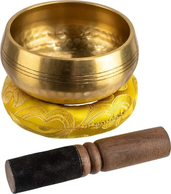 Sezónní Sleva Shamann Squamous Tibetan 9 cm Tibetská zpívající miska
