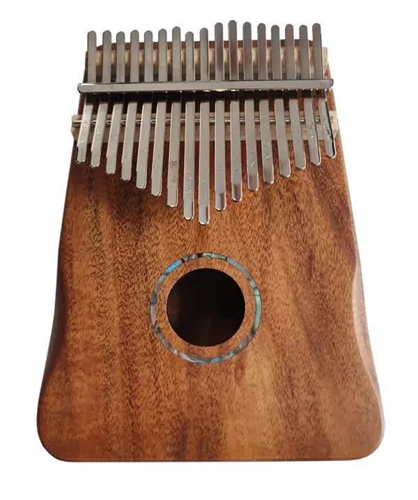 Rychlé Dodání FZone KLB022 Acacia Kalimba