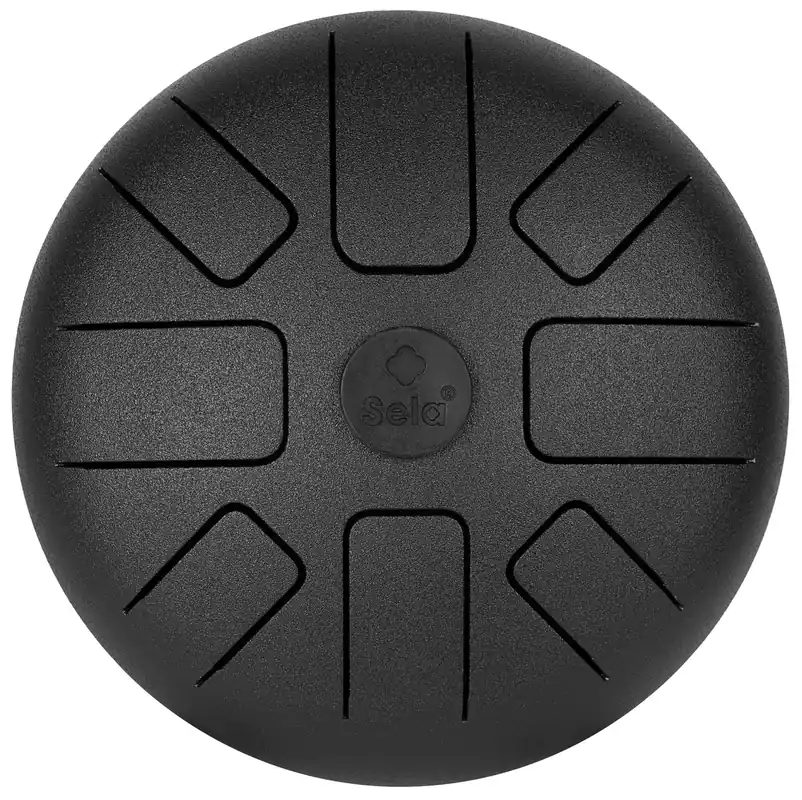 Top Prodej SELA Harmony Tongue Drum 8.5" C Major