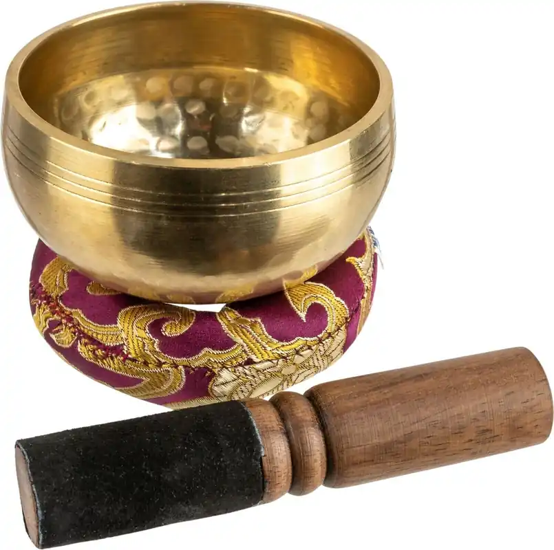 Shamann Squamous Tibetan 8 cm Tibetská zpívající miska Expresní Doručení