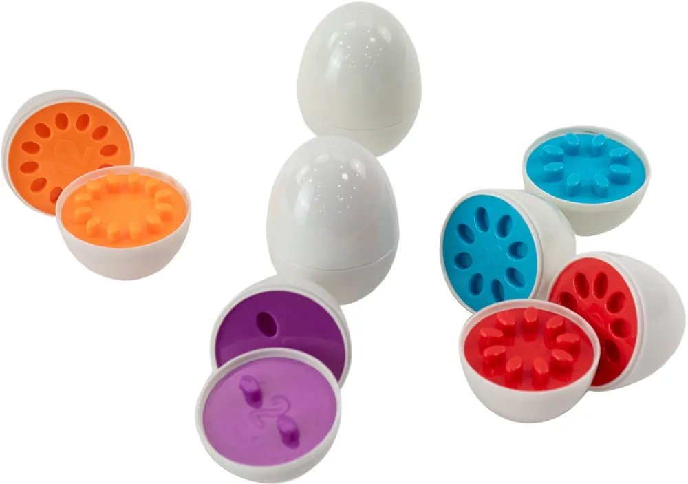 Expresní Doručení Noicetone M S012-1 Egg Shaker