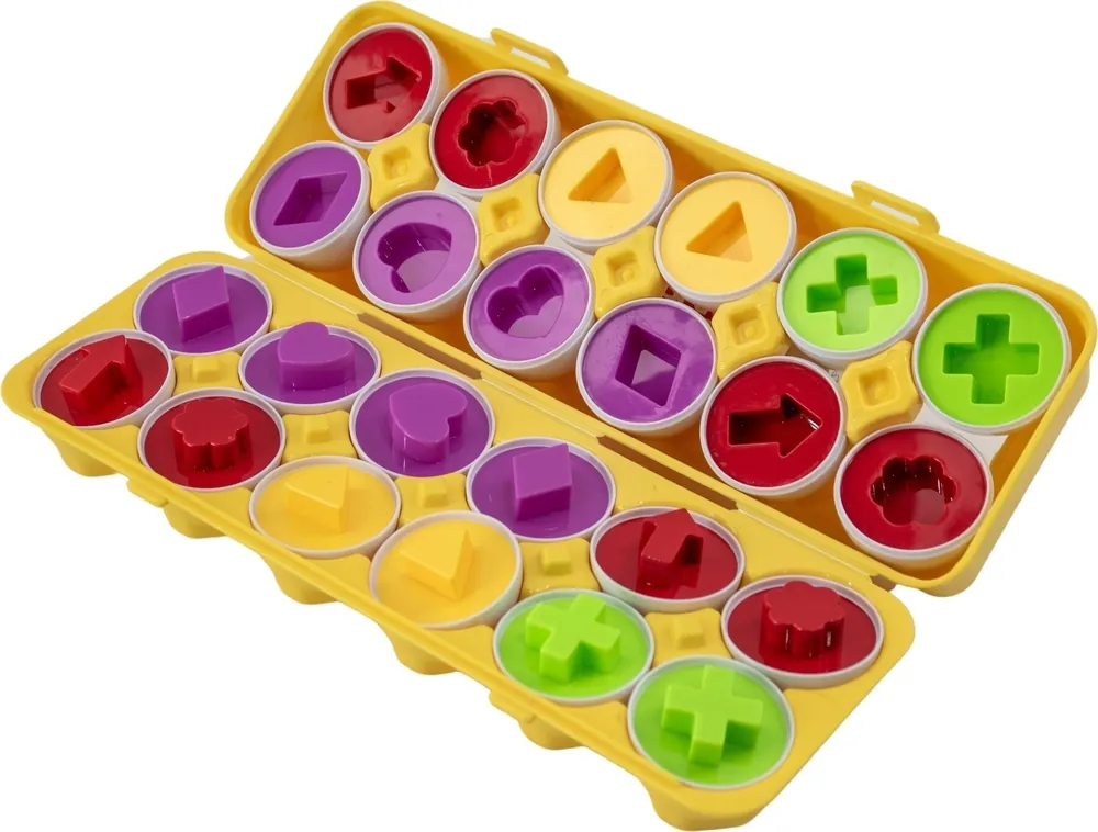 Noicetone M S012-3 Egg Shaker Nejprodávanější