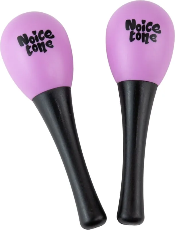 Noicetone M M006-2 12,8x4cm Pink Maracas Nejlepší Volba