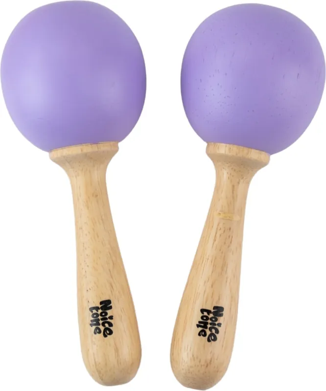 Noicetone M M002-5 15,5x5,5cm Purple Maracas Aktuální