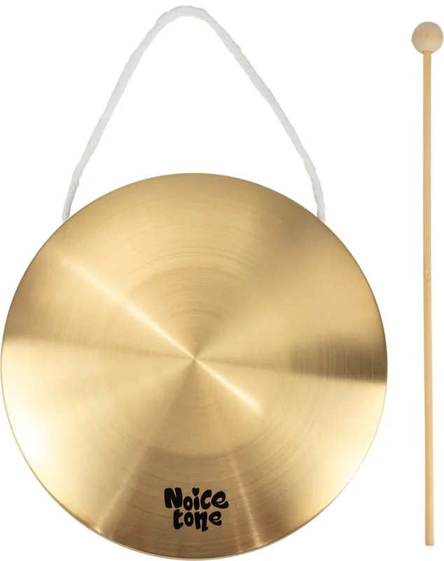 Noicetone T020-4 Gong 22 cm Nejlepší Volba