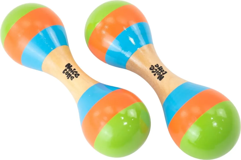 Noicetone M006-3 15x5cm Maracas Koupit Online