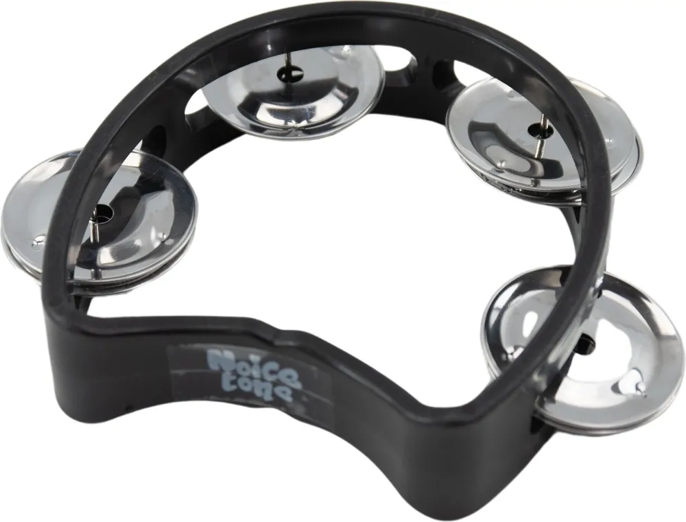 Nejprodávanější Noicetone D001-5 10cm Black 3,94"