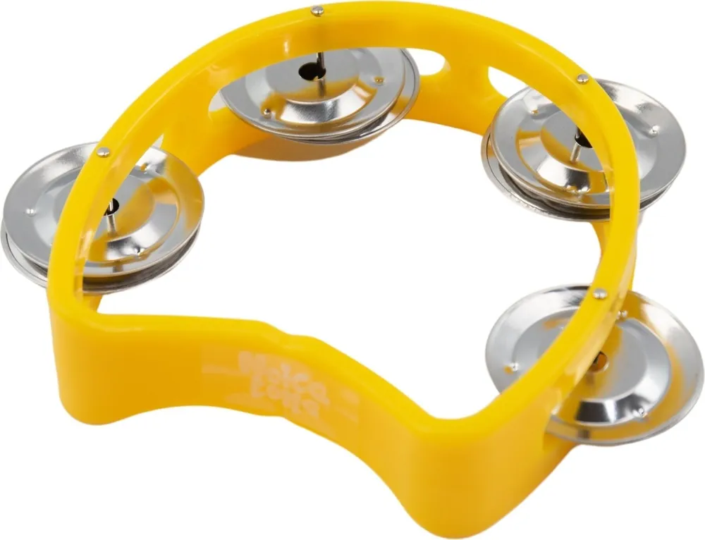 Noicetone D001-2 10cm Yellow 3,94" Víkendová Akce