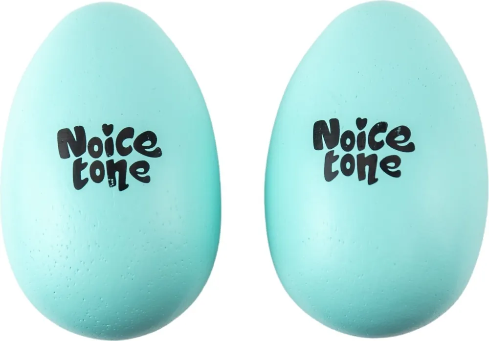 Výhodná Nabídka Noicetone M M004-3 6,5x4cm Wooden Turquoise Shaker