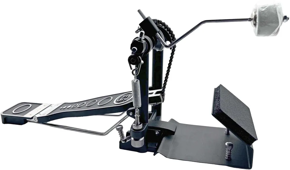 Ověřený Stable PD-610 Pedál pro basový buben