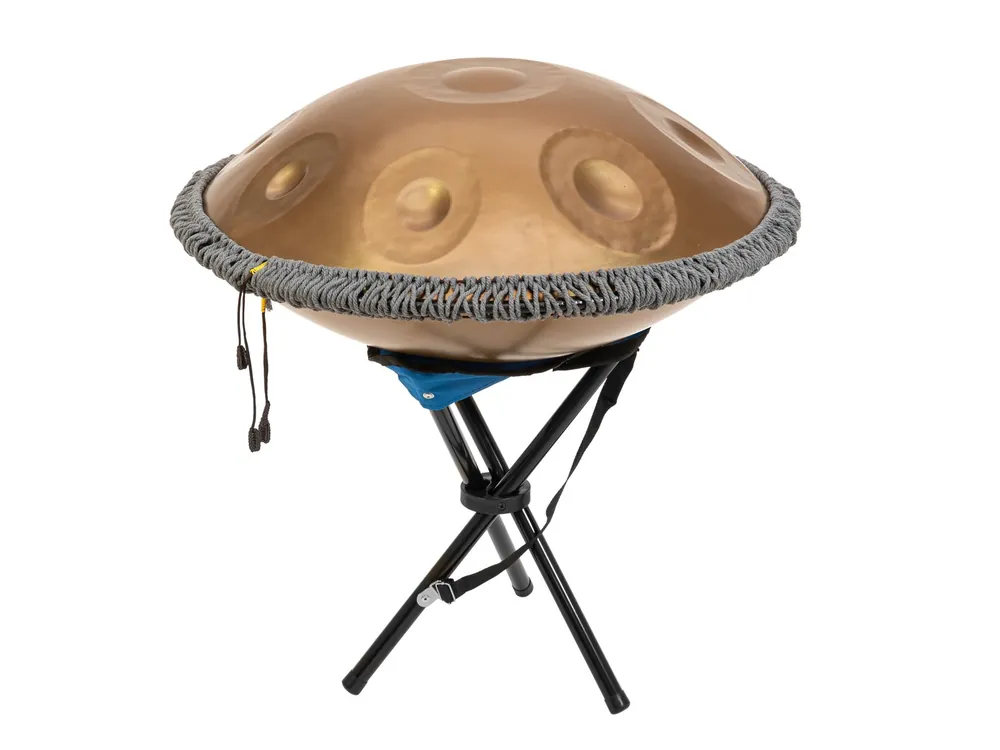 Akční Cena Dimavery HP-9D, Handpan, 9 tónů