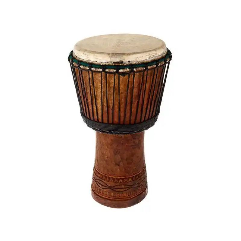 Etno africké djembe 60 cm Levný