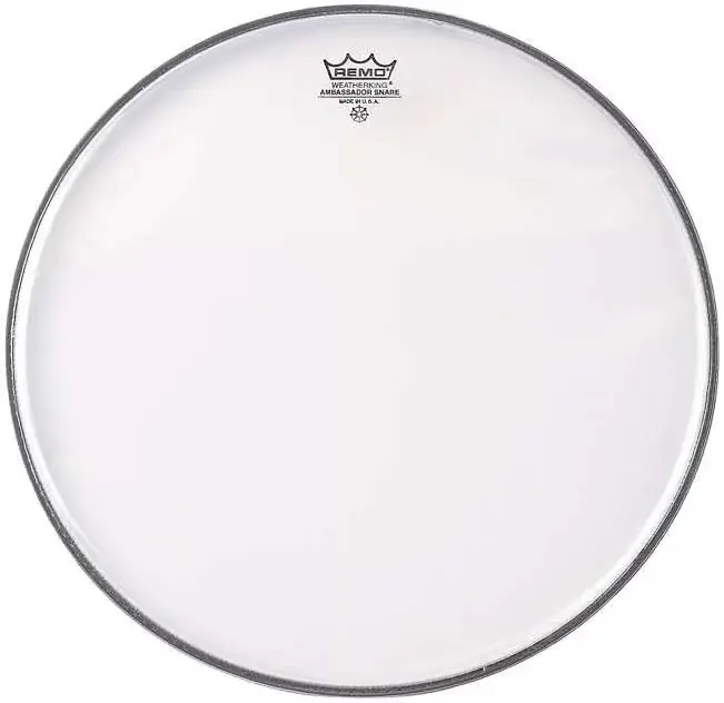 REMO Ambassador Hazy 14" SA-0114-00 Originální