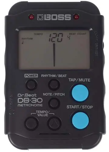 Akční Cena Boss DB-30