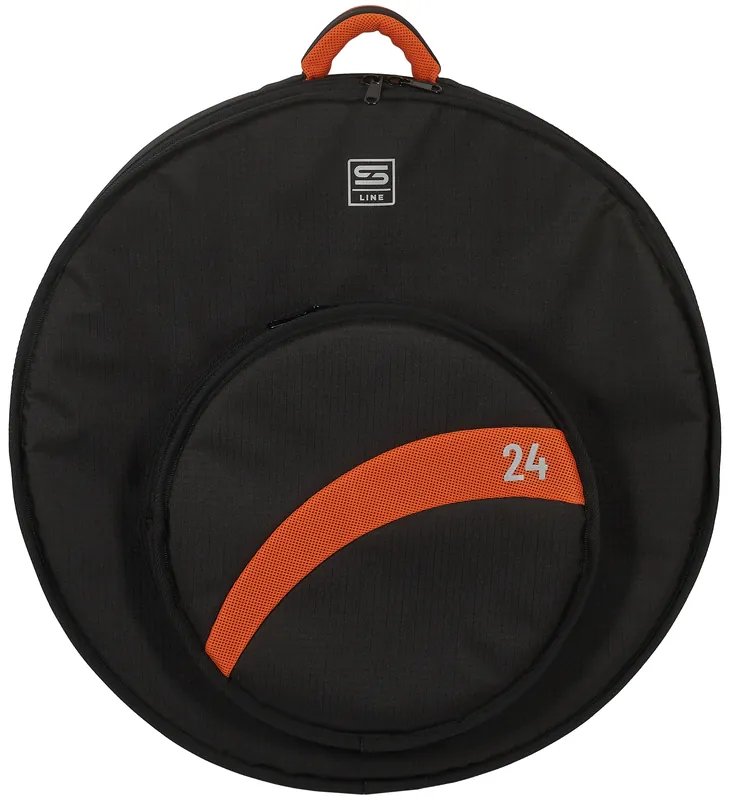 Víkendová Akce STEFY LINE 24" 1000 Line Cymbal Bag
