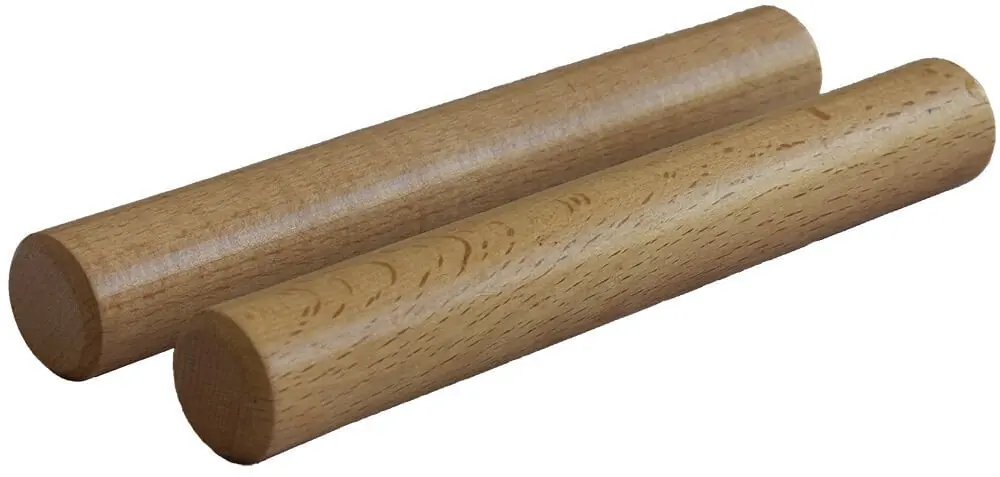 Expresní Doručení Noicetone DP171 Natural Claves