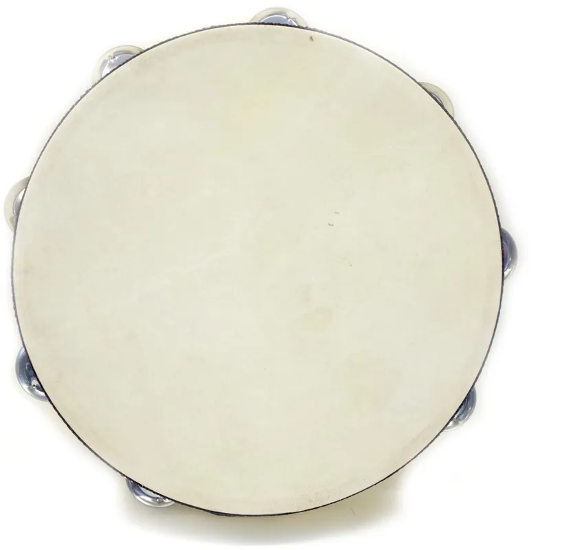 Noicetone DP910H Natural 10" Tamburína s blánou Nakupujte Hned