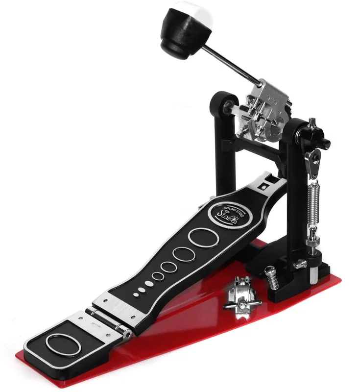 Nejprodávanější Stable PD-125A Pedál pro basový buben
