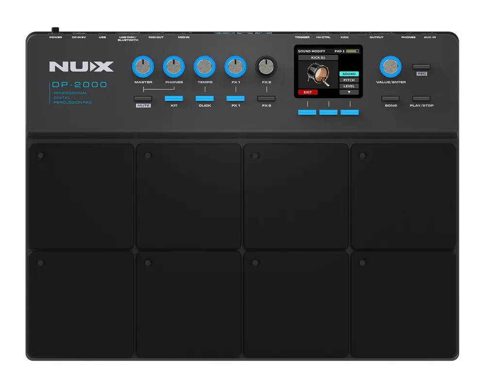 Koupit Online NUX DP-2000