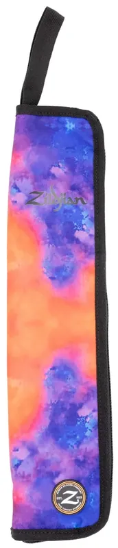 ZILDJIAN Student Mini Stick Bag Orange Burst Časově Omezené