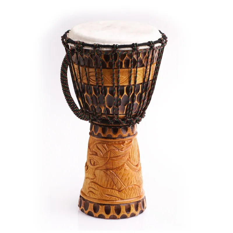 Etno - Art djembe, výška 50cm Rychlé Dodání