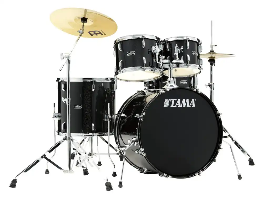 Tama Stagestar ST52H5-BNS Black Night Sparkle Aktuální