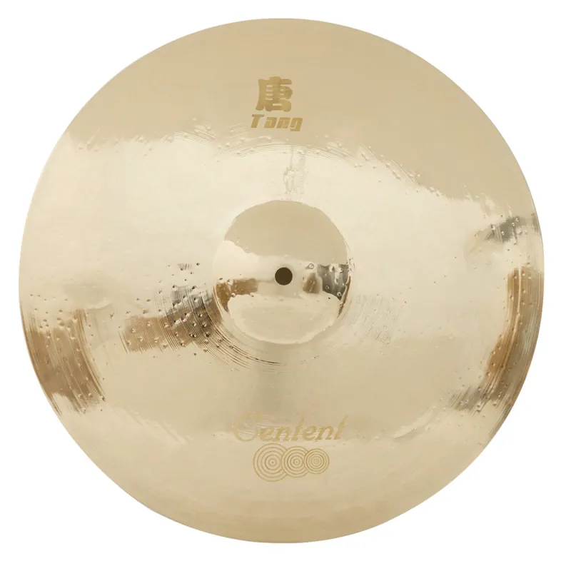 Ověřený Centent B20 Tang Rock Series 19" Crash