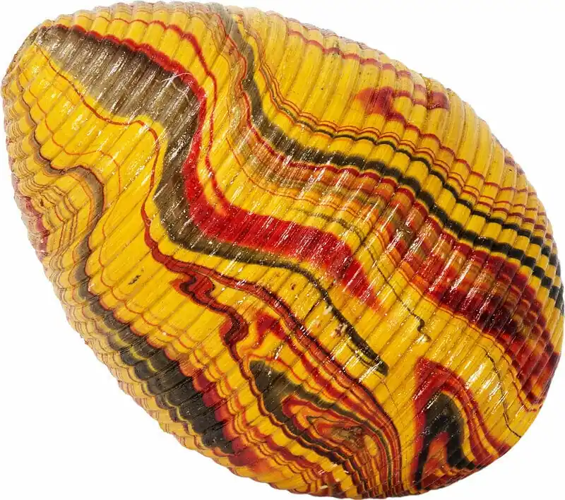 Odeslání Ihned Terre Rattan Egg 13 cm Shaker