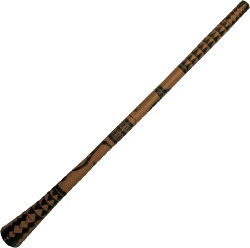 Nová Kolekce Terre Maori D Didgeridoo