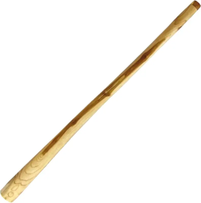 Terre Teak F Didgeridoo Cenový Hit